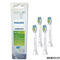 PHILIPS Sonicare W2 Optimal White 4-Pack.Ersatzbürsten Aufsteckbürsten Bürsten%
