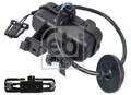 Stellelement Zentralverriegelung für VW Tiguan VAN 2007 - 2018 Febi Bilstein