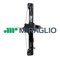 Miraglio 30/977 Fensterheber für ABARTH  passend für FIAT Innenausstattung