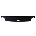 Hutablage Kofferraumabdeckung Laderaumabdeckung Rollo für VOLVO XC90 ab 2014