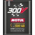 110817 MOTUL Motoröl 300V COMPETITION 5W-40