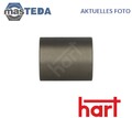 324 033 UMLENKROLLE FÜHRUNGSROLLE ZAHNRIEMEN HART FÜR FORD GALAXY I 1.9 TDI