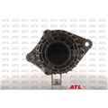 1x Generator ATL Autotechnik L 48 790 passend für OPEL VAUXHALL