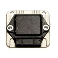 HITACHI 2508004 Zündmodul Zündanlage für VW GOLF II (19E, 1G1) Kaefer Typ 1