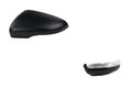 Spiegelkappe + Spiegelblinker passend für VW Golf VI 5K1 AJ5 517 10/2008 - Links