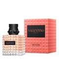 VALENTINO DAMEN BORN IN ROMA CORAL FANTASY 30ML EDP SPRAY BRANDNEU & VERSIEGELT