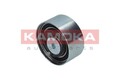 KAMOKA Spannrolle, Zahnriemen R0198 für AUDI BMW DAIHATSU MERCEDES-BENZ