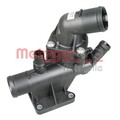 Metzger Thermostat für Fiat Nissan Opel Renault