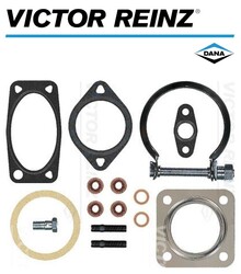 VICTOR REINZ Turbolader-Dichtungssatz für FORD C-MAX II FOCUS III GALAXY GRAND