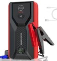Jump Starter Starthilfe 28000mAh Auto KFZ 12V Ladegerät Booster Power Bank PKW