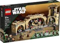 LEGO Star Wars: Boba Fetts Thronsaal (75326) NEU/OVP EOL!