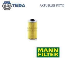 H 835 X HYDRAULIKFILTER SATZ AUTOMATIK-GETRIEBE MANN-FILTER FÜR SOLARIS URBINO