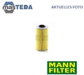 H 835 X HYDRAULIKFILTER SATZ AUTOMATIK-GETRIEBE MANN-FILTER FÜR SOLARIS URBINO