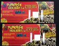 2 Tickets Punkrock Holiday 2024