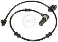 ABS Sensor Raddrehzahl A.B.S. 30061 für KLASSE W210 MERCEDES Model S210 VF210