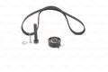 BOSCH 1 987 948 074 Timing Belt Set for VW
