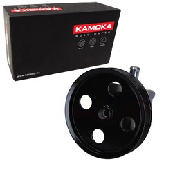 KAMOKA SERVOPUMPE 110bar SERVOLENKUNG passend für VOLVO C70 S60 S70 S80 V70