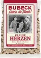 Bubeck Kleine Herzen mit Lamm Hundekuchen 210 g  Hundefutter