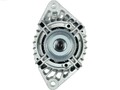 AS-PL Lichtmaschine Generator LiMa ohne Pfand Brandneu AS-PL A4077