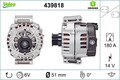 VALEO Generator  für MERCEDES-BENZ
