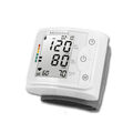 medisana BW 320 Handgelenk-Blutdruckmessgerät für Blutdruck und Pulsmessung