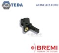 51106 ABS SENSOR DREHZAHLFÜHLER VORNE BREMI FÜR ASTON MARTIN VANQUISH 6.0 S