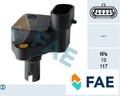 FAE 15066 Sensor für Saugrohrdruck Saugrohrdruck Sensor Ladedruck 