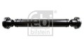 FEBI BILSTEIN Gelenkwelle, Achsantrieb Vorne für MERCEDES-BENZ