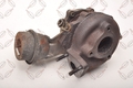 OPEL CORSA D 1.3 CDTI 90PS Turbo Turbolader 55198317