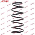 KYB RG1164 Fahrwerksfeder für Volvo 
