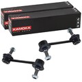 2X KAMOKA KOPPELSTANGEN VORNE PASSEND FÜR ALFA ROMEO 147 156 GT HONDA ACCORD