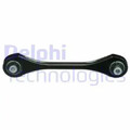 Querlenker Hinterachse Schräglenker TC3769 DELPHI für VW SEAT AUDI SKODA CUPRA