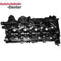 Ventildeckel Zylinderkopfhaube für BMW 1er F20 F21 3er E90 E91 F31 X1 X3 5er F10