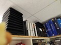 Sony PlayStation 4 Slim 500GB Spielkonsole - Schwarz (9388876)