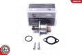 Druckregelventil Common Rail System für Fiat Ducato 2005 -> Esen SKV 31Skv239