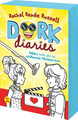DORK Diaries, Band 7: Nikkis (nicht ganz so) schillernde Filmkarriere | Russell