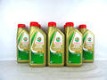 Castrol 5W30 Edge Professional Longlife 3 5W-30 ÖL VW 50400 50700 8x 1Liter NEU