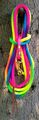 Westernrope, Bodenarbeitsseil, Rope, Strick  "Rainbow"   3,70 m oder 7 m  *NEU*