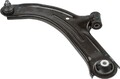 Querlenker für Nissan Note 02-12 Vorne Links Fahrerseite Lemförder 3584601