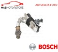 LAMBDASONDE LAMDASONDE RECHT LINKS BOSCH 0 258 006 541 P FÜR SAAB 9-3 2L