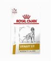 (€ 9,84/kg) Royal Canin Veterinary Diet Urinary S/O Moderate Calorie Hund 6,5 kg