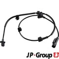 JP GROUP ABS Sensor Raddrehzahl JP 3997104980 für MITSUBISHI OUTLANDER 3 Van 4WD