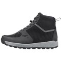 Richa Andorra kurze Freizeitschuhe wasserdichte Motorradstiefel - schwarz