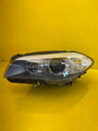 Frontscheinwerfer BMW 5 F11 F10 7203251-14 Xenon Links Scheinwerfer Headlight