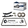 DOLZ STEUERKETTENSATZ passend für CITROËN JUMPER FIAT DUCATO FORD TOURNEO