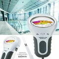Pool Elektronischer Wassertester Wassertest Messgerät Chlor CL2 pH Wert Tes M1T0