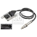 1x NOx-Sensor, Harnstoffeinspritzung FEBI BILSTEIN 197487 passend für
