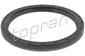 TOPRAN Wellendichtring Kurbelwelle 502 072 für MINI BMW X1 CLUBMAN E84 TOYOTA X3