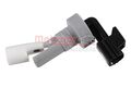 Metzger 0901472 Sensor, Waschwasserstand Für Ford