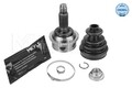 MEYLE 35-14 498 0016 Gelenksatz Antriebswelle Radseitig für MAZDA 6 (GG)